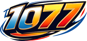 Logo 1077